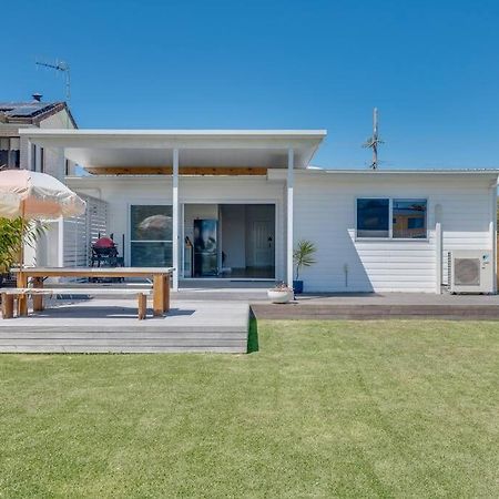 Wallis Lakehouse Villa Tuncurry Eksteriør billede